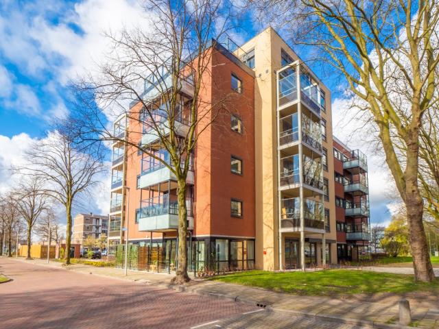 Appartement in Utrecht