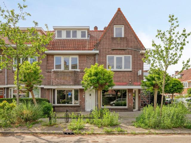 Appartement in Utrecht