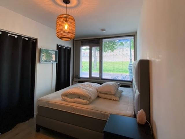 Appartement in Utrecht
