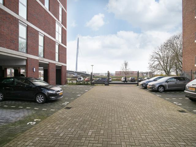 Appartement in Utrecht
