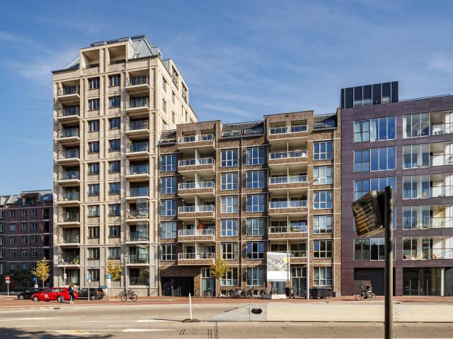 Appartement in Utrecht