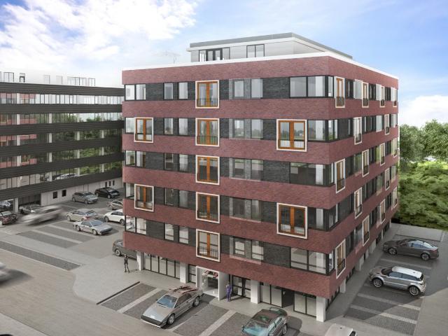 Appartement in Utrecht