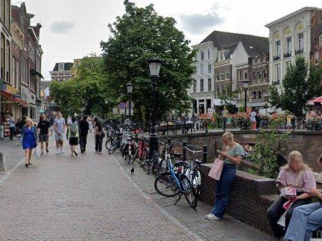 Appartement in Utrecht