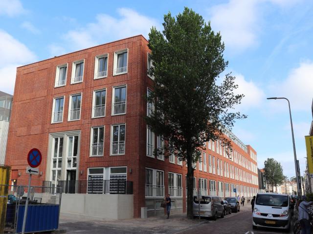 Appartement in Utrecht