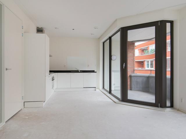 Appartement in Utrecht