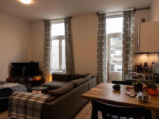 Appartement in Utrecht