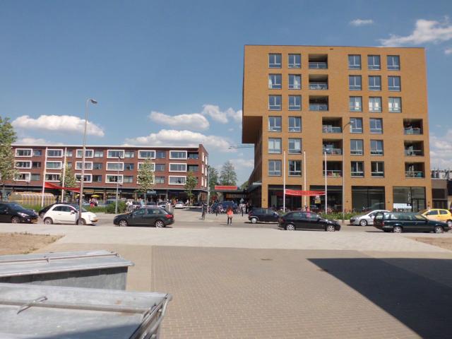 Appartement in Utrecht