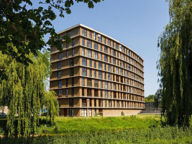 Appartement in Utrecht