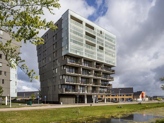 Appartement in Utrecht