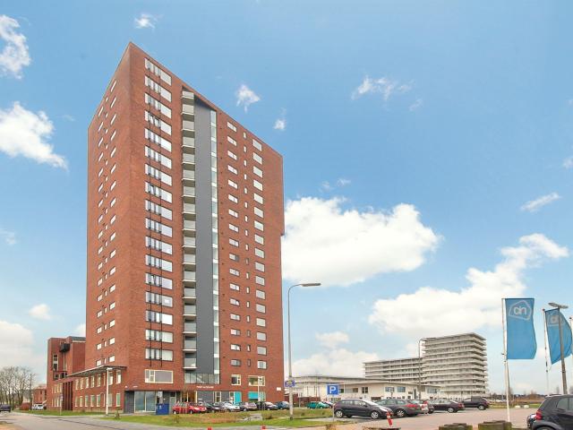 Appartement in Utrecht