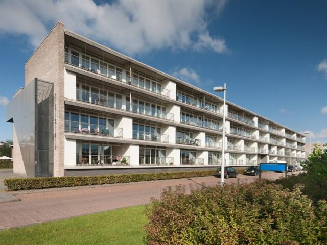 Woonhuis in Utrecht