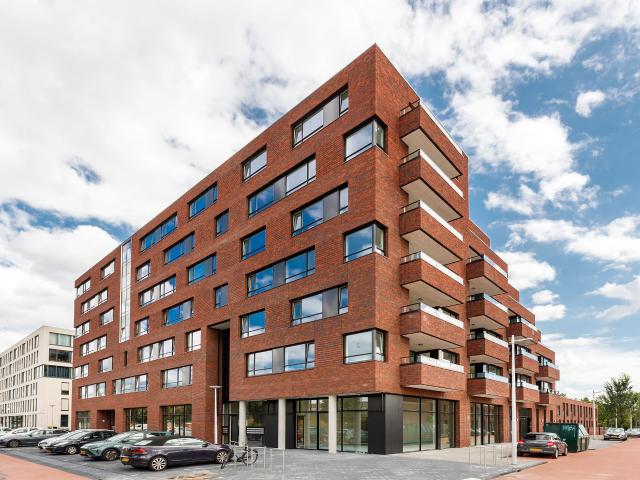 Appartement in Utrecht