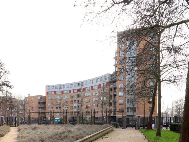 Appartement in Utrecht
