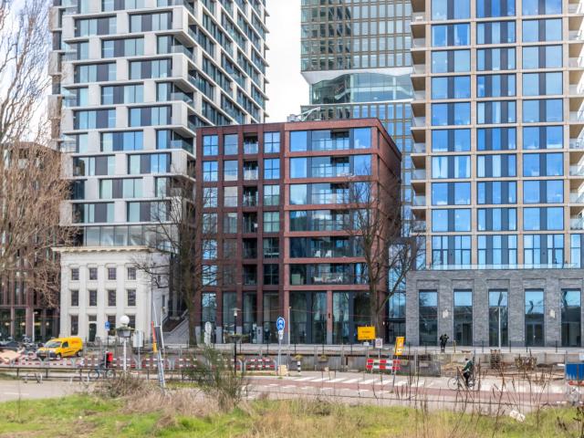 Appartement in Utrecht