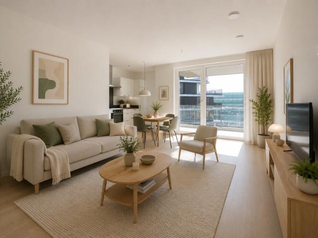 Appartement in Utrecht