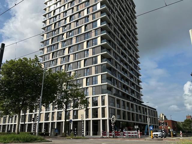 Appartement in Utrecht