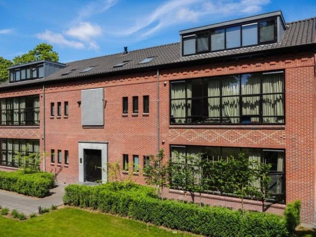 Appartement in Utrecht