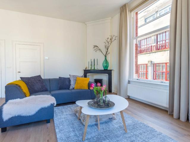 Appartement in Utrecht