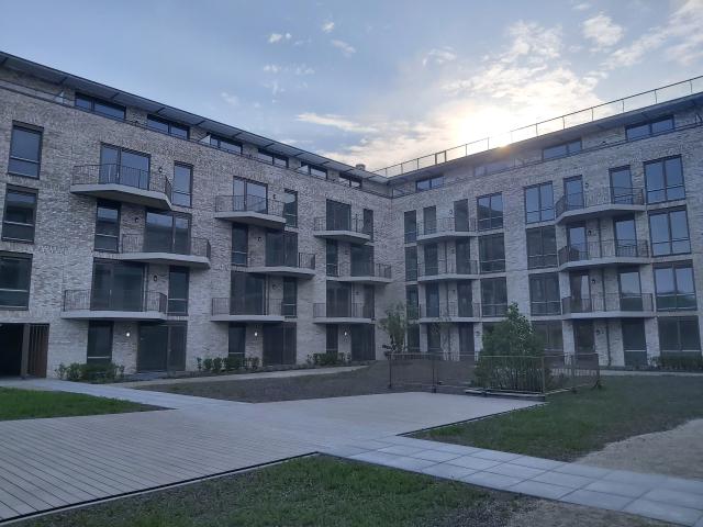 Appartement in Utrecht