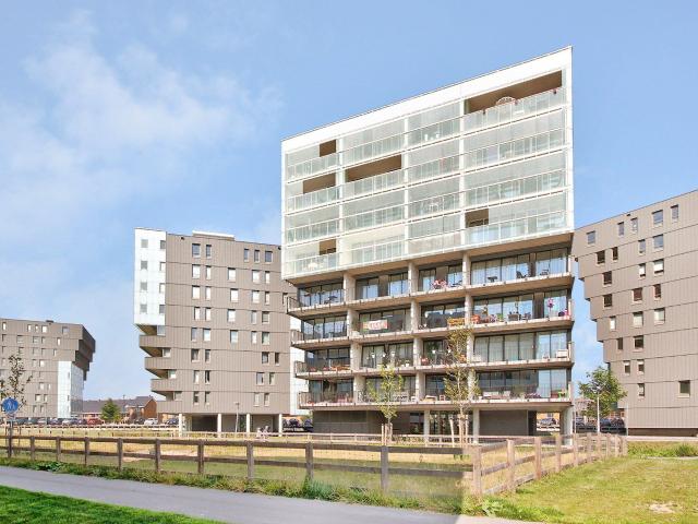 Appartement in Utrecht