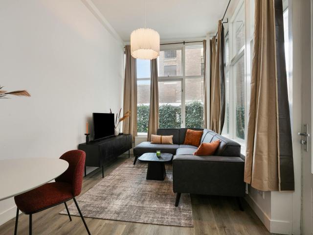 Appartement in Utrecht