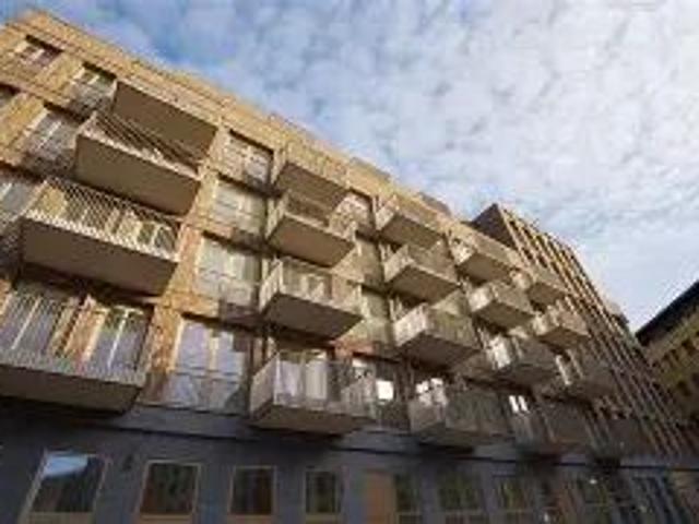 Appartement in Utrecht