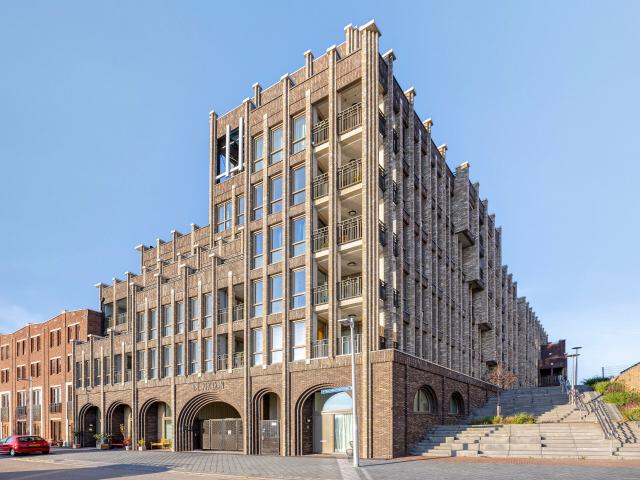 Appartement in Utrecht