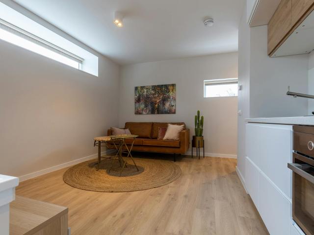 Appartement in Utrecht