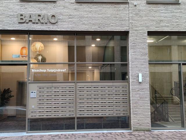 Appartement in Utrecht