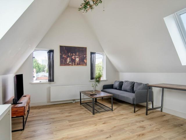 Appartement in Utrecht