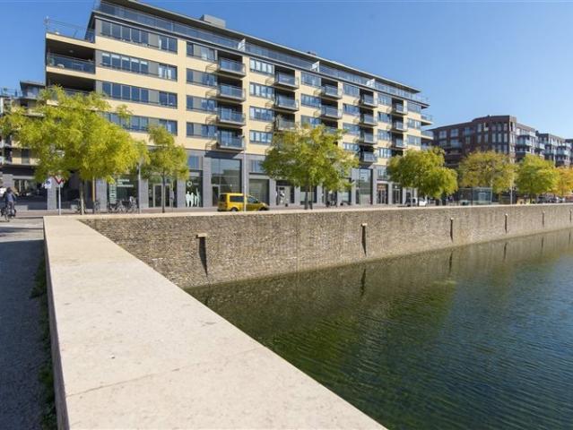 Appartement in Utrecht