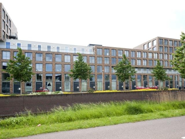 Appartement in Utrecht