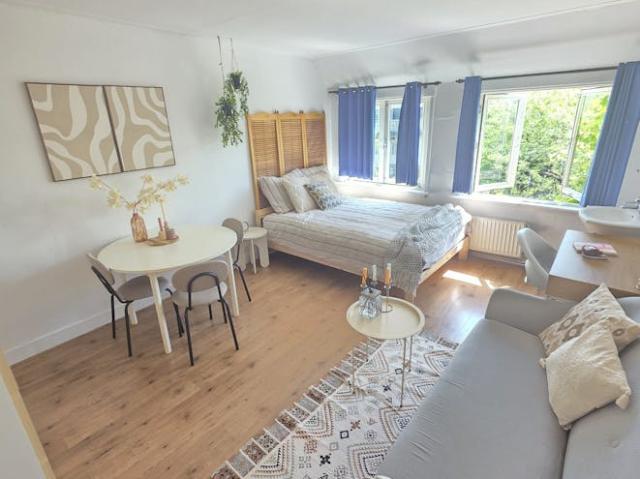 Appartement in Utrecht