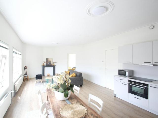Appartement in Utrecht