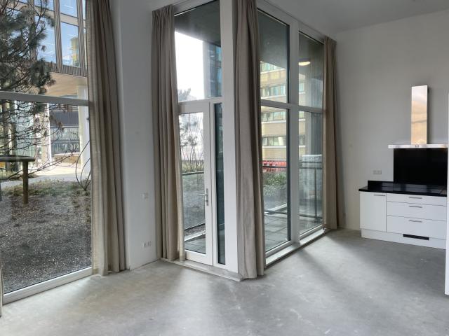 Appartement in Utrecht