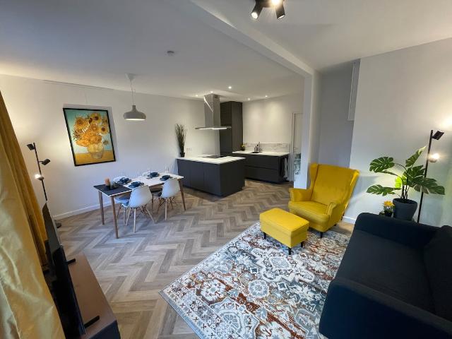 Appartement in Utrecht