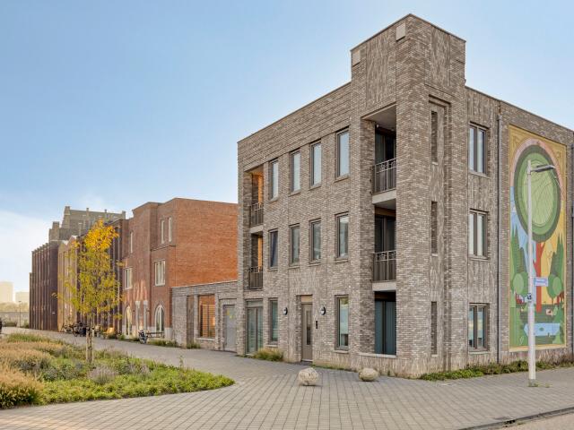 Appartement in Utrecht