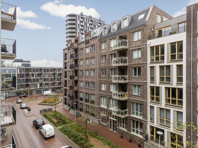 Appartement in Utrecht