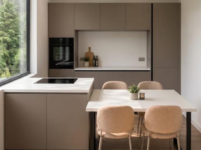 Appartement in Utrechtse Heuvelrug