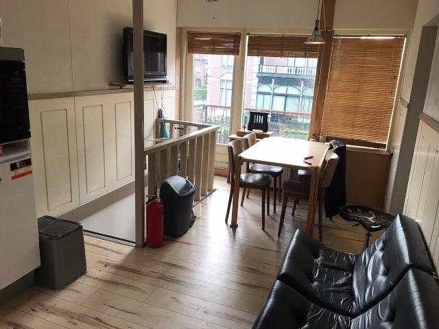 Appartement in Utrechtse Heuvelrug