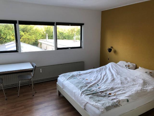 Appartement in Utrechtse Heuvelrug