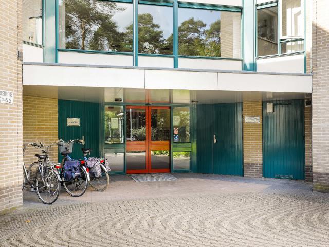 Appartement in Utrechtse Heuvelrug