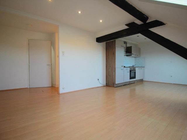 appartement in Vaals, Kerkstraat