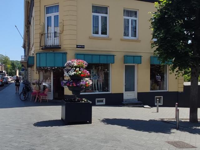 Appartement in Valkenburg aan de Geul