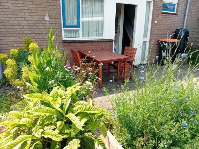 appartement in Valkenburg, Het Zwammerveld
