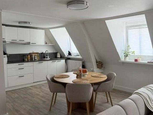 appartement in Valkenburg, Plenkertstraat