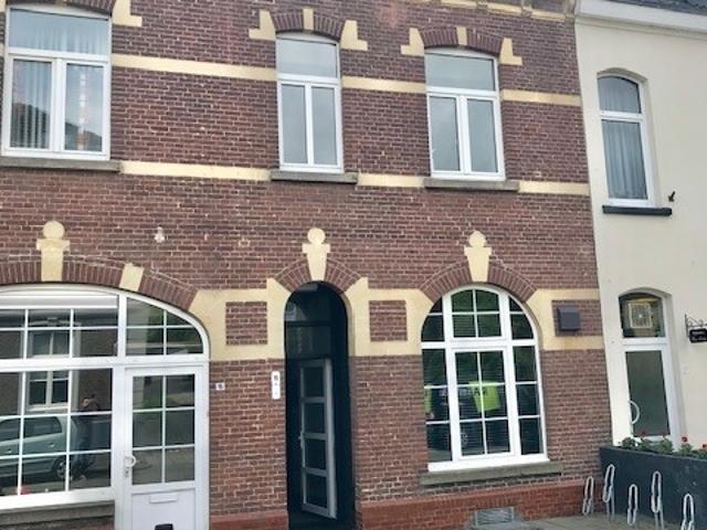 Appartement in Valkenburg