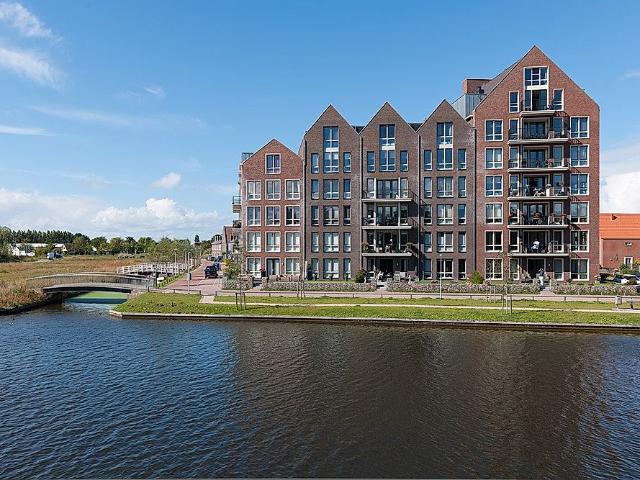 Appartement in Valkenburg