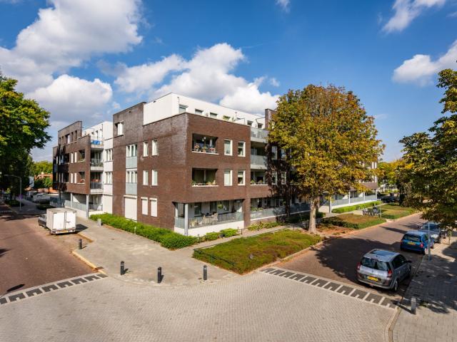 Appartement in Valkenswaard