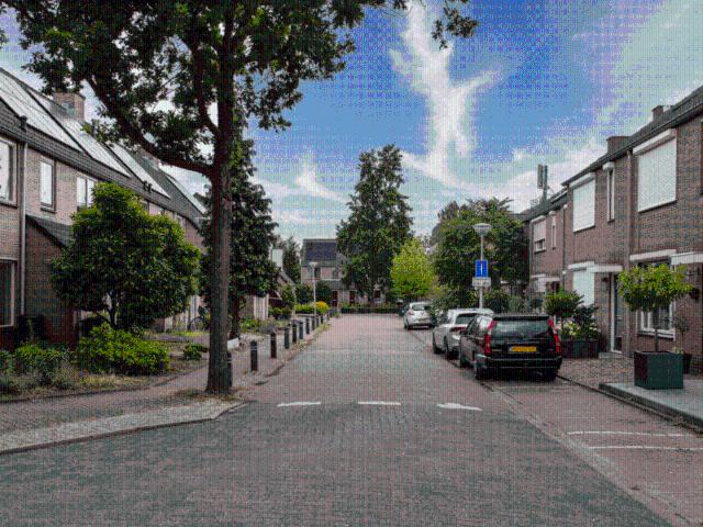 Appartement in Valkenswaard